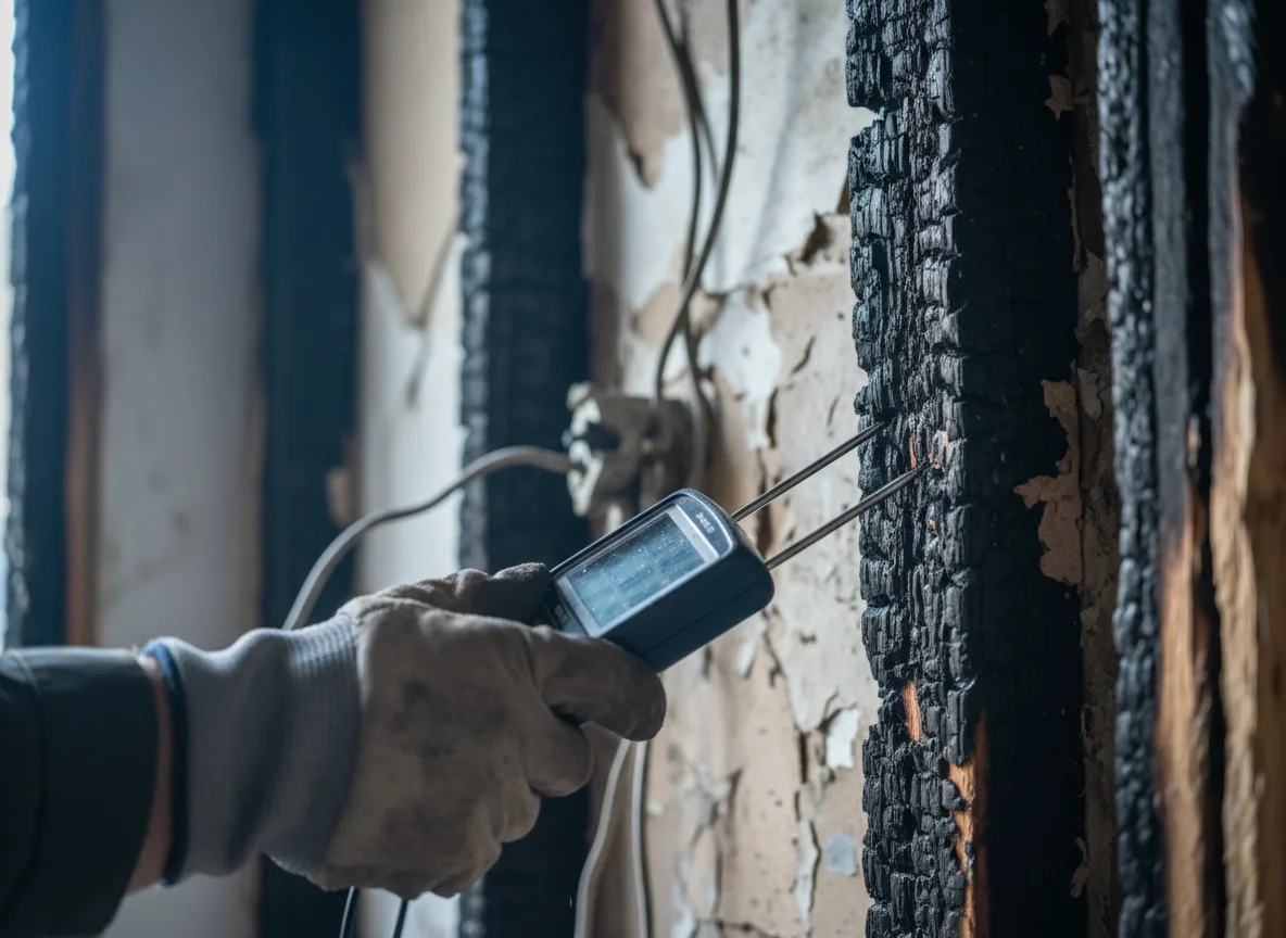 Fire Damage Restoration Houlton, ME FAQs